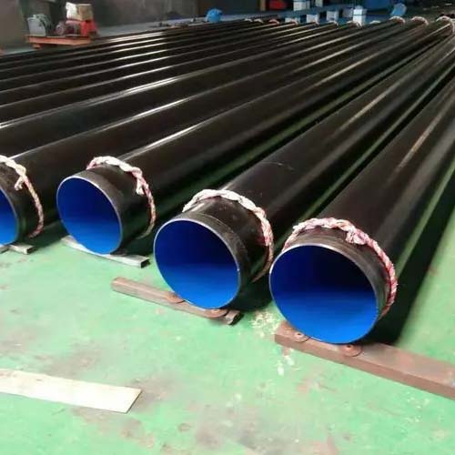 锦州涂塑钢管的施工流程注意事项包括